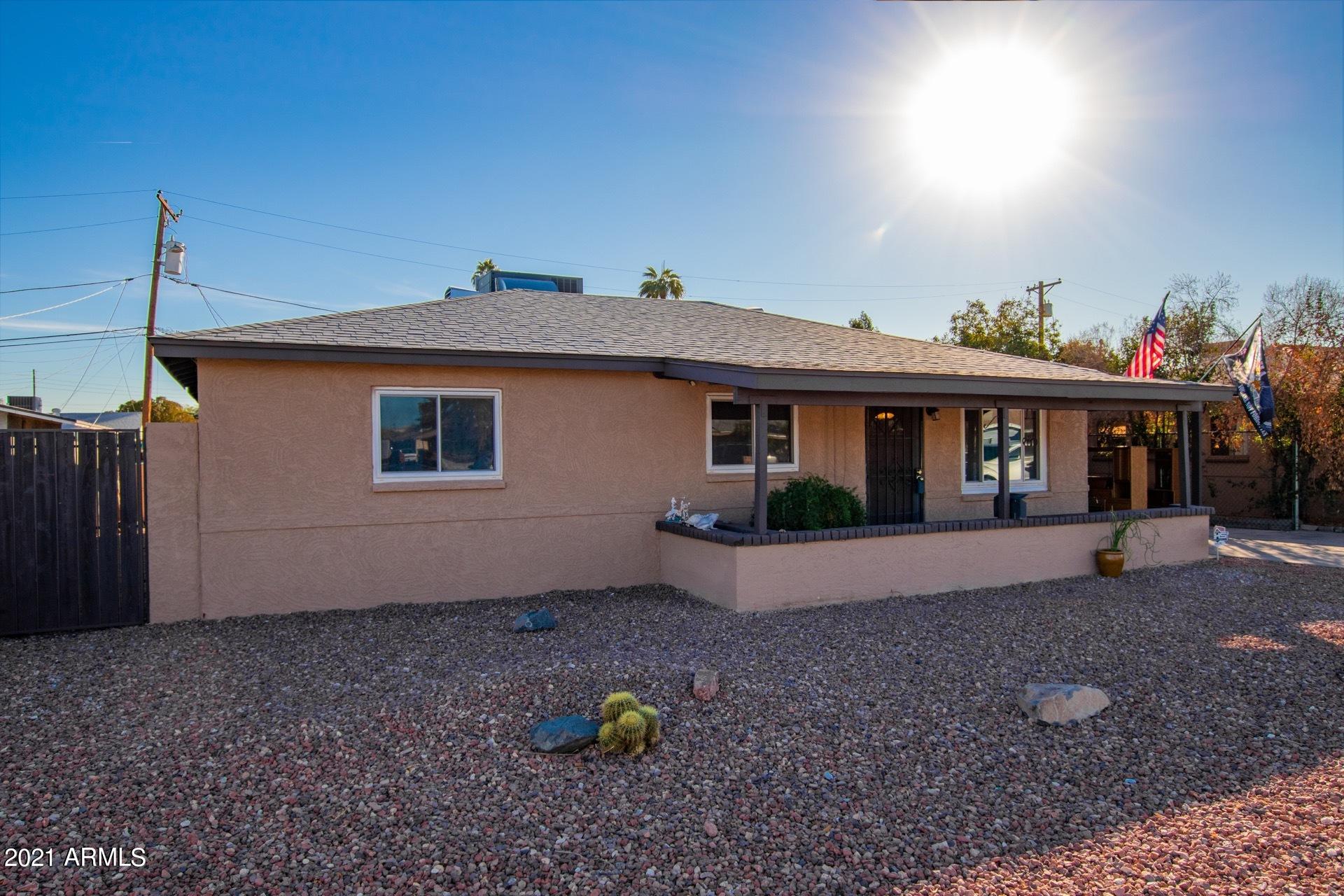 3333 West Rancho Drive Phoenix, AZ 85017 - Photo 2 of 26 0001-Rancho-4