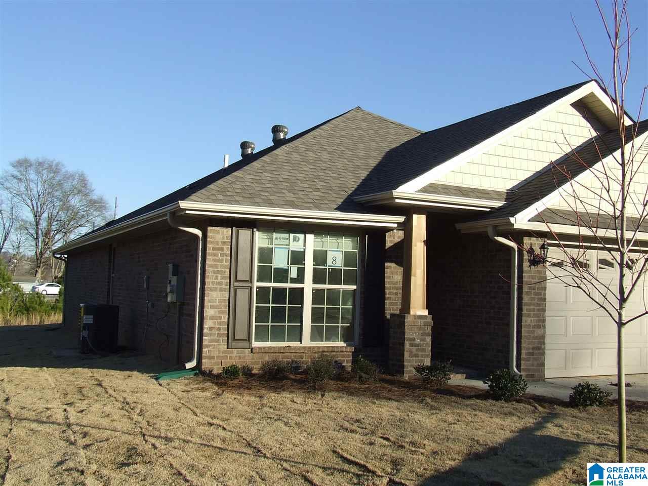309 Vincent Street Alabaster, AL 35007 - Photo 2 of 3