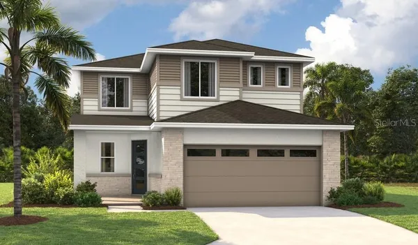 $499,999 | 5319 Spring Maiden Circle, Apollo Beach, FL 33572