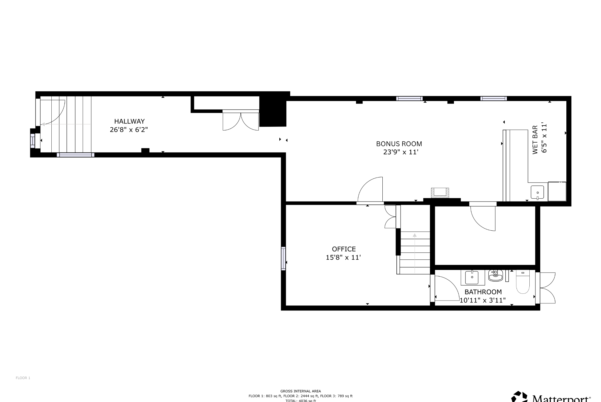 758 Walker Road Lyman, ME 04002 - Photo 114 of 116 Gallery Image 114