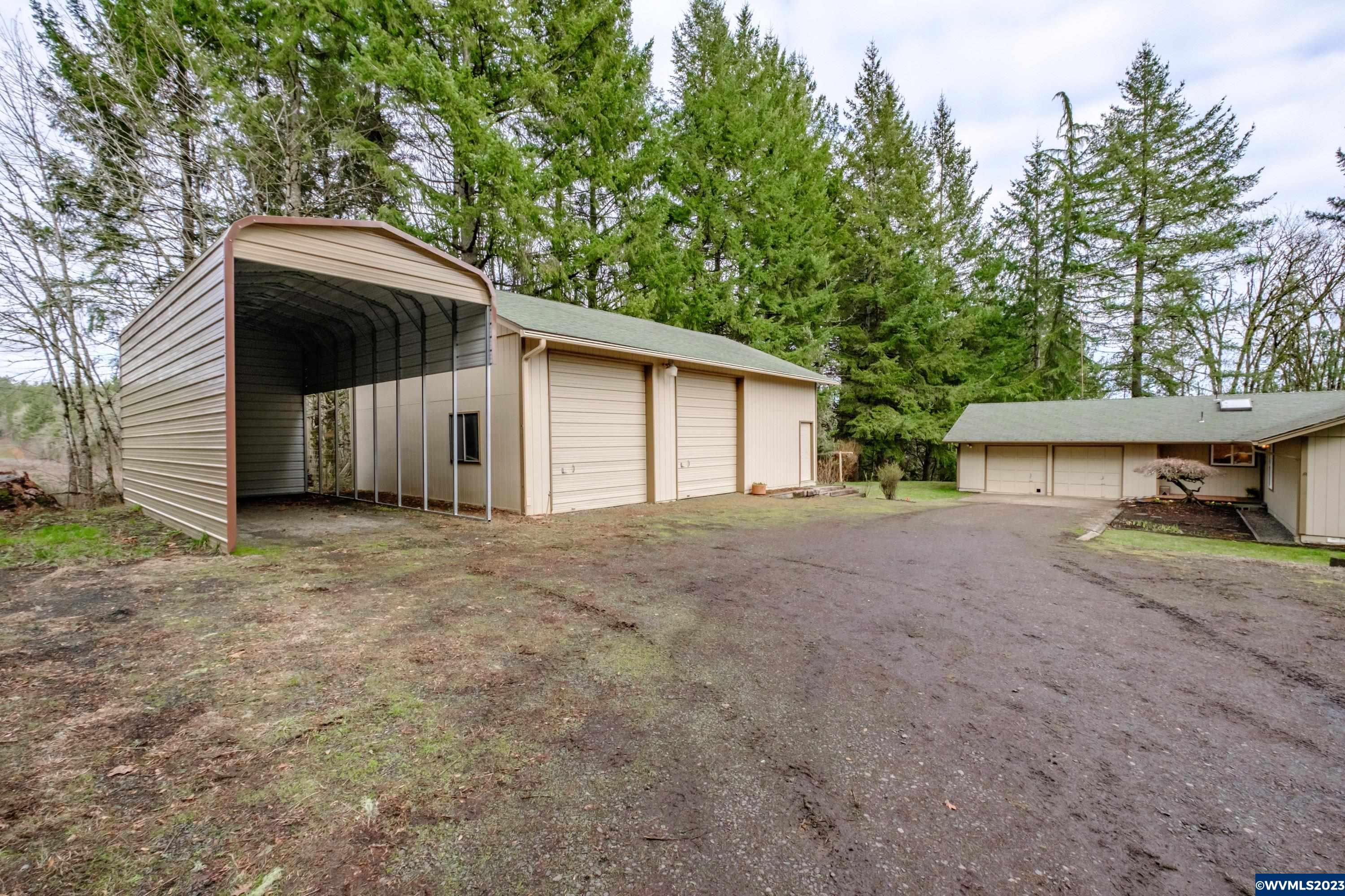 4570 Alsip Road Monmouth, OR 97361 - Photo 2 of 42