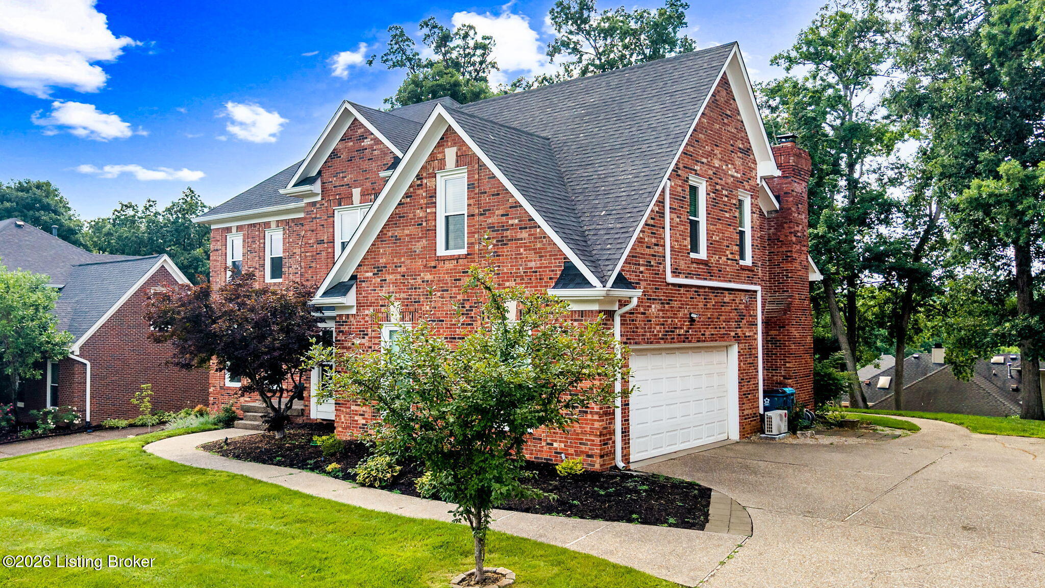 5718 Moser Farm Road Prospect, KY 40059 - Photo 3 of 79 4-web-or-mls-DJI_20260708164532_0208_D-E