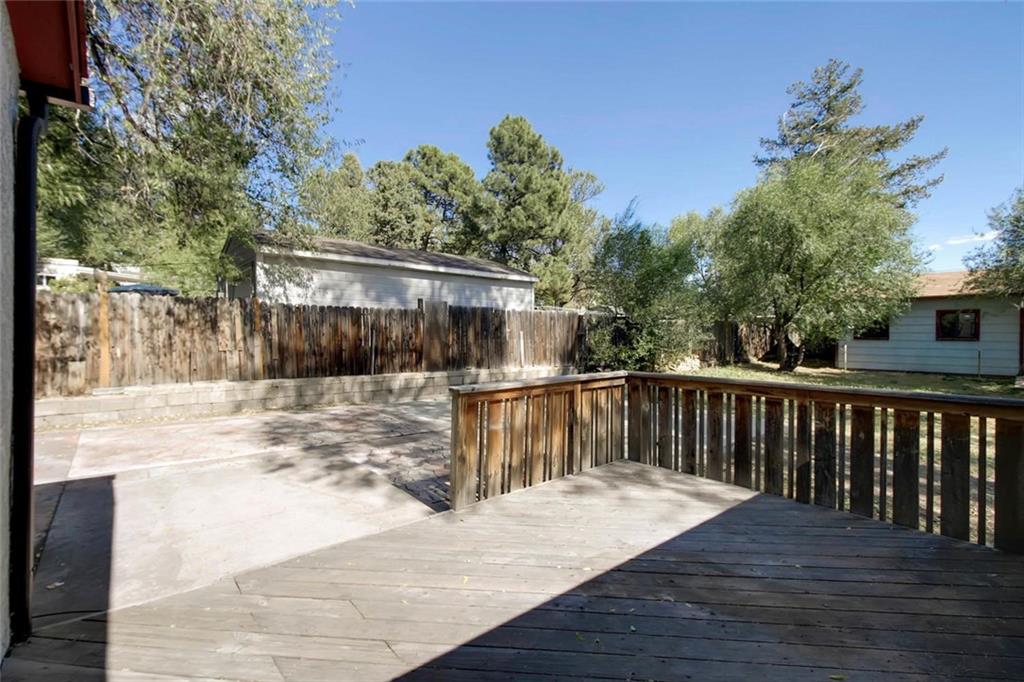 907 Alexander Road Colorado Springs, CO 80909 - Photo 23 of 28