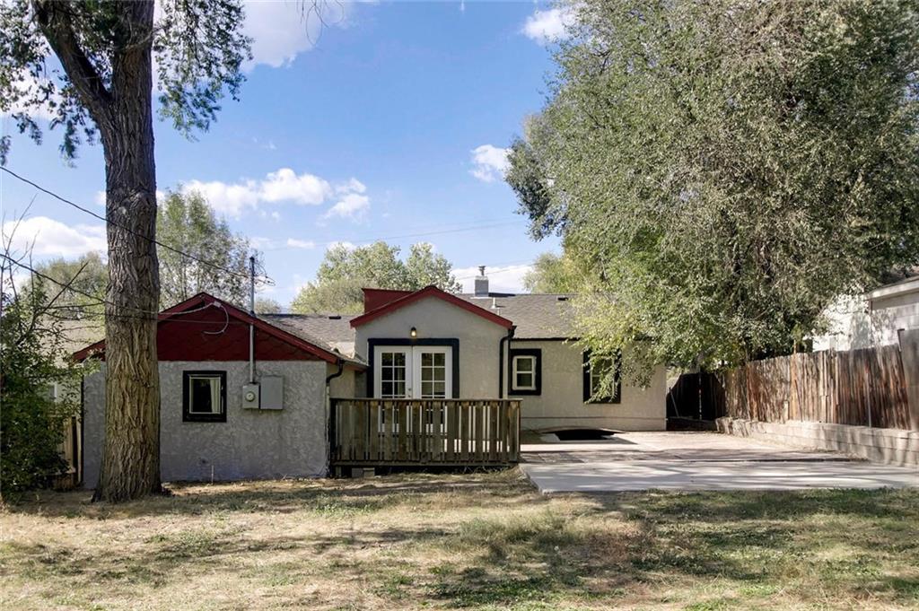 907 Alexander Road Colorado Springs, CO 80909 - Photo 25 of 28