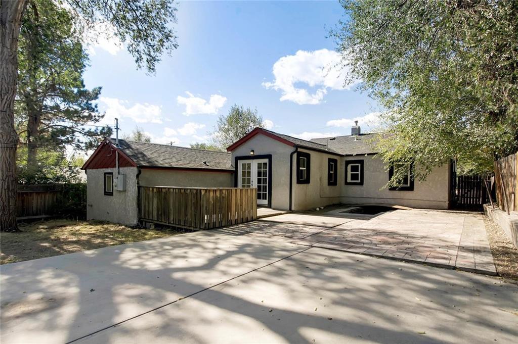 907 Alexander Road Colorado Springs, CO 80909 - Photo 26 of 28