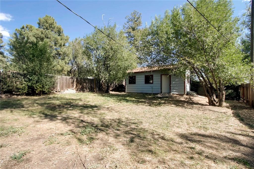 907 Alexander Road Colorado Springs, CO 80909 - Photo 27 of 28