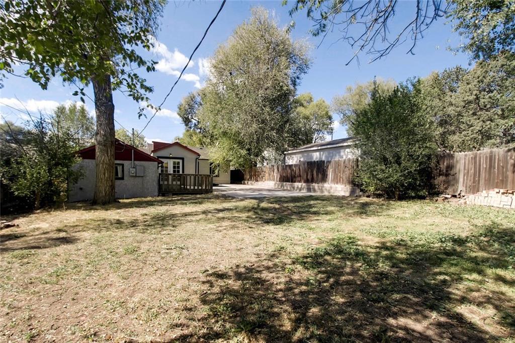 907 Alexander Road Colorado Springs, CO 80909 - Photo 28 of 28