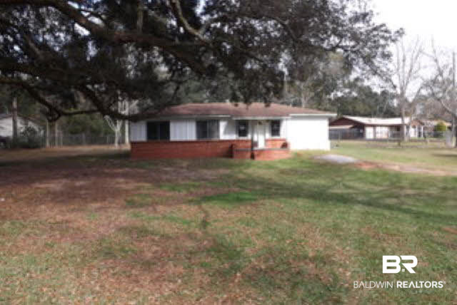 6855 Wilcox Lane Theodore, AL 36582 - Photo 1 of 1