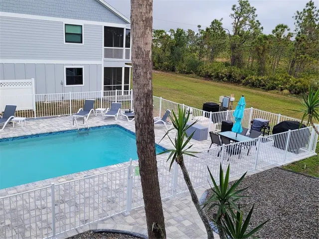 $2,850 | 3979 Cape Haze Drive, Unit B13, Rotonda West, FL 33947