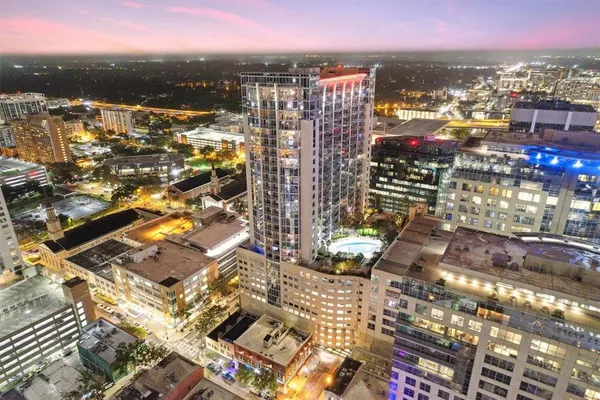 a view of outdoor space