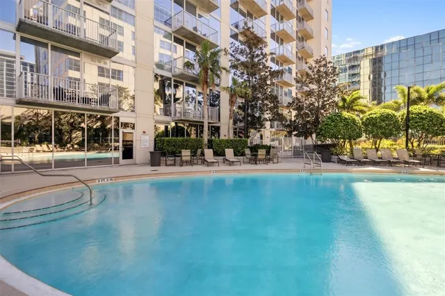 $2,250 | 155 South Court Avenue, Unit 2609, Orlando, FL 32801