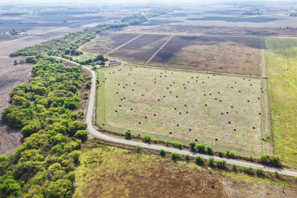 9828 County Road Alvarado, TX 76009 - Photo 20 of 20 a view of a small yard
