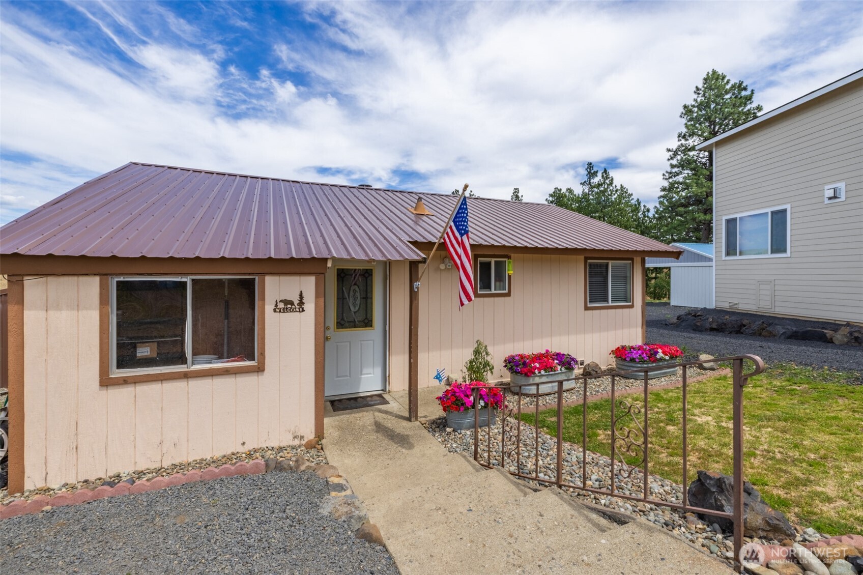 270 Ridge Loop Road Cle Elum, WA 98922 - Photo 12 of 40