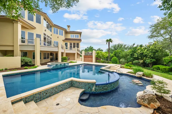 $1,895,000 | 15903 Soleil Court, Austin, TX 78734