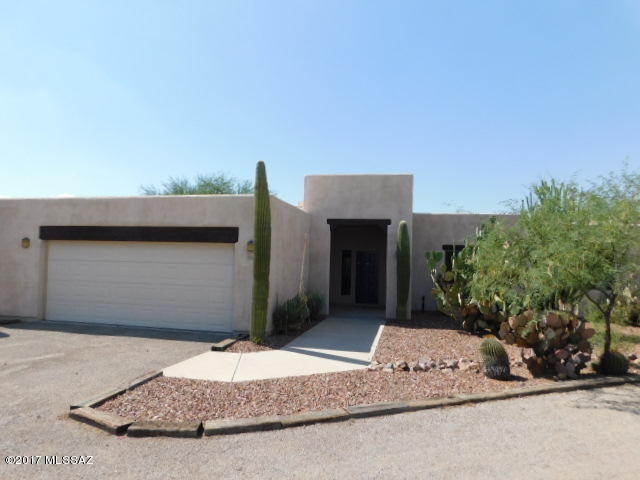 2966 West Overton Road Tucson, AZ 85742 - Photo 1 of 15