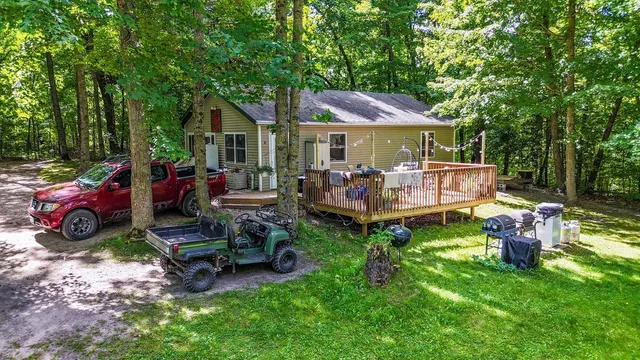 $389,000 | 32408 Strawberry Court, Ogema, MN 56569