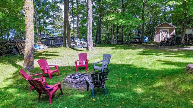 $389,000 | 32408 Strawberry Court, Ogema, MN 56569