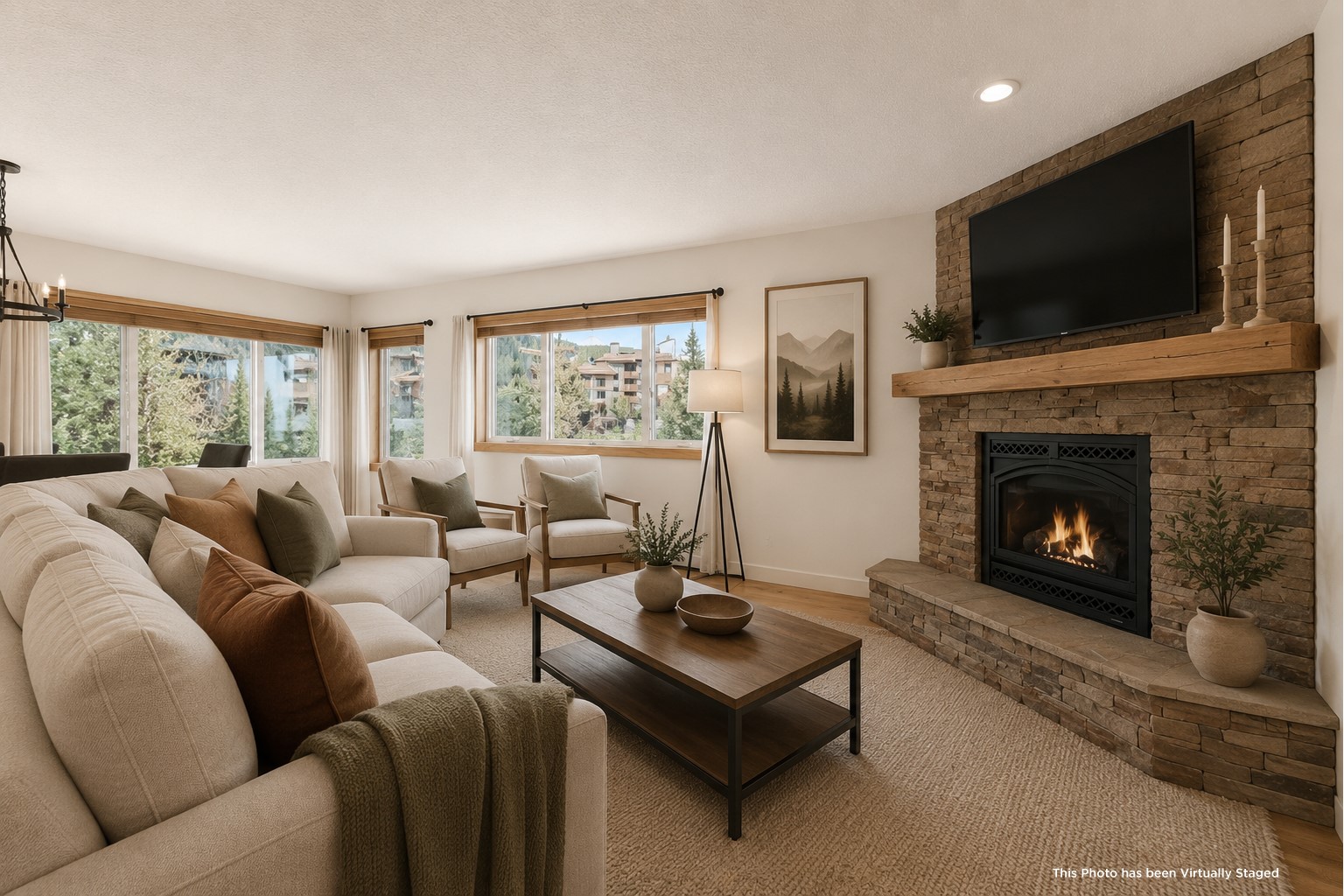 800 Copper Road, Unit 210 Copper Mountain, CO 80443 - Photo 11 of 45