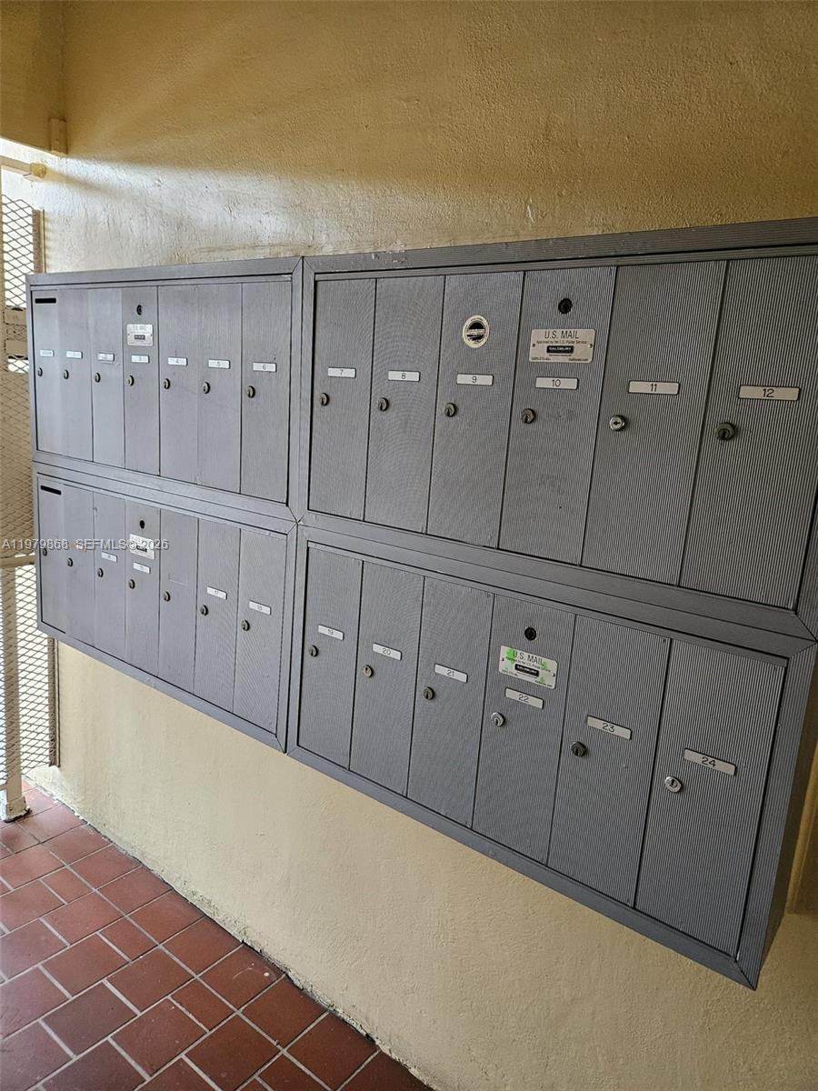 7400 Harding Avenue, Unit 22 Miami Beach, FL 33141 - Photo 19 of 26 a view of cabinets