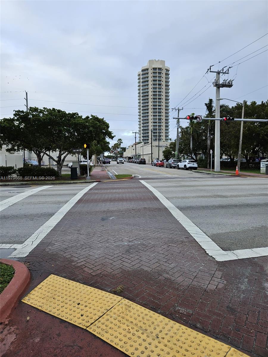 7400 Harding Avenue, Unit 22 Miami Beach, FL 33141 - Photo 21 of 26 a city view
