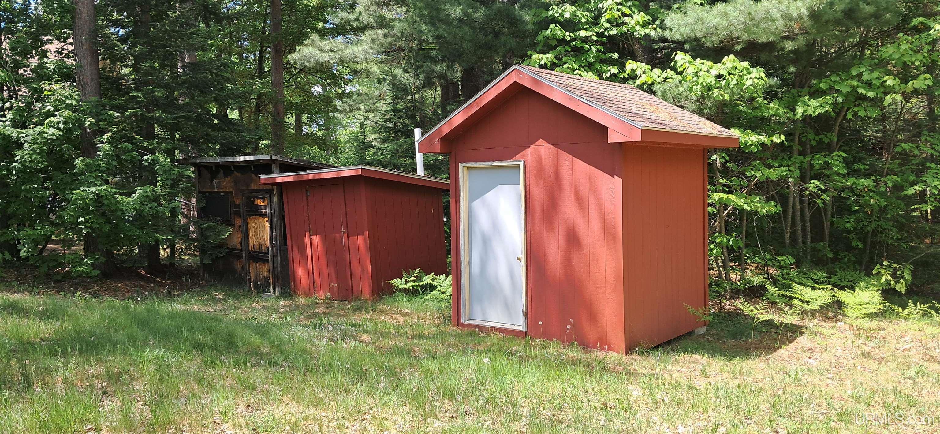 1200 North Shore Road Gwinn, MI 49841 - Photo 33 of 39