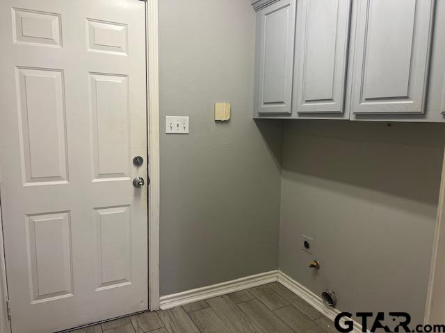 1615 Timber View Drive Tyler, TX 75703 - Photo 10 of 20