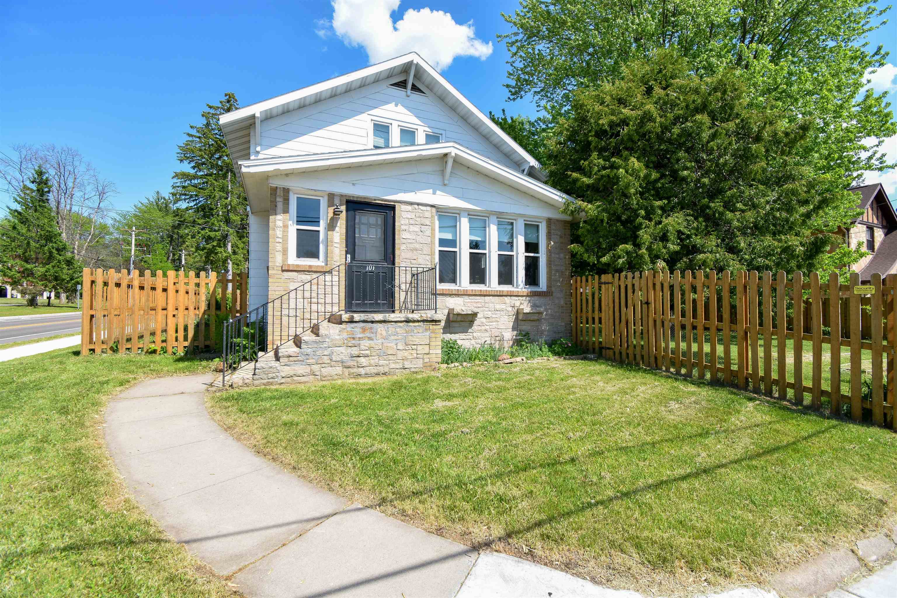 101 Union Street Stevens Point, WI 54481 - Photo 30 of 40