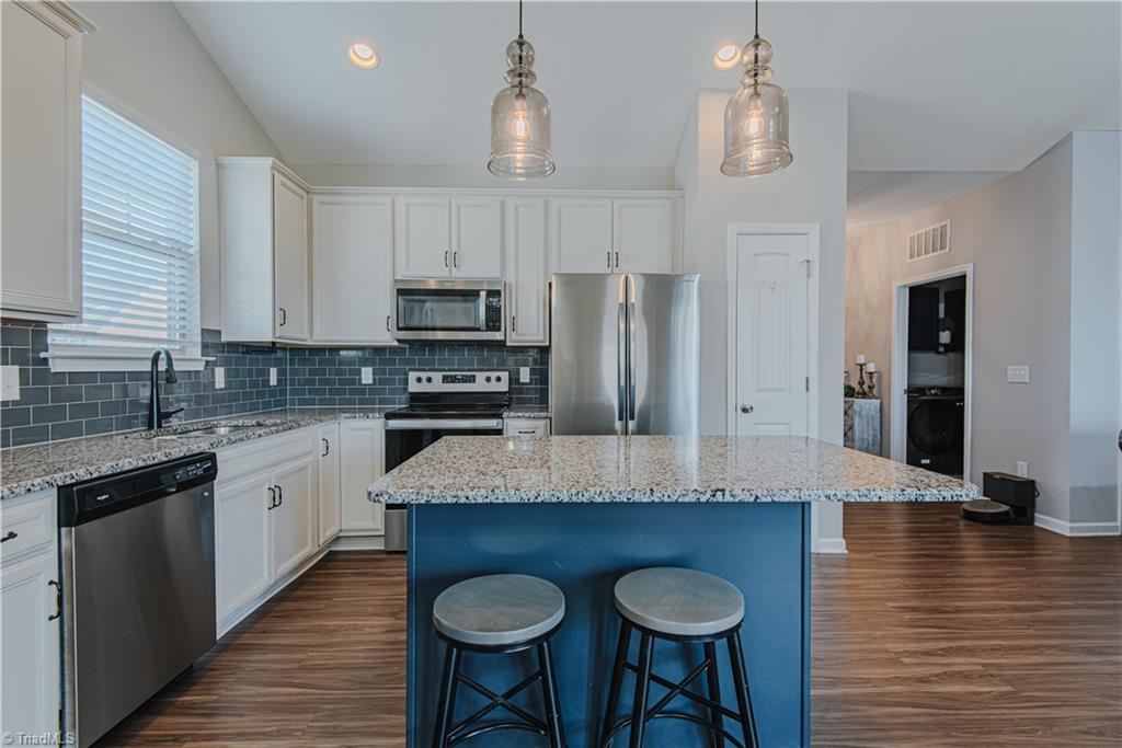 2575 Lacy Holt Road Graham, NC 27253 - Photo 11 of 46