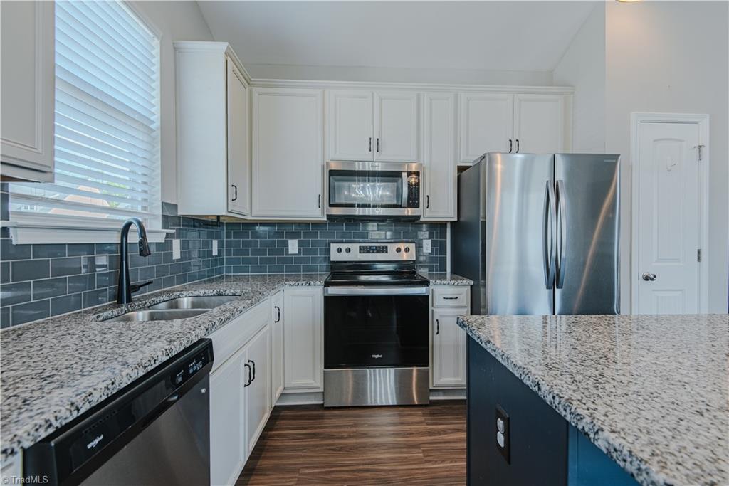 2575 Lacy Holt Road Graham, NC 27253 - Photo 12 of 46