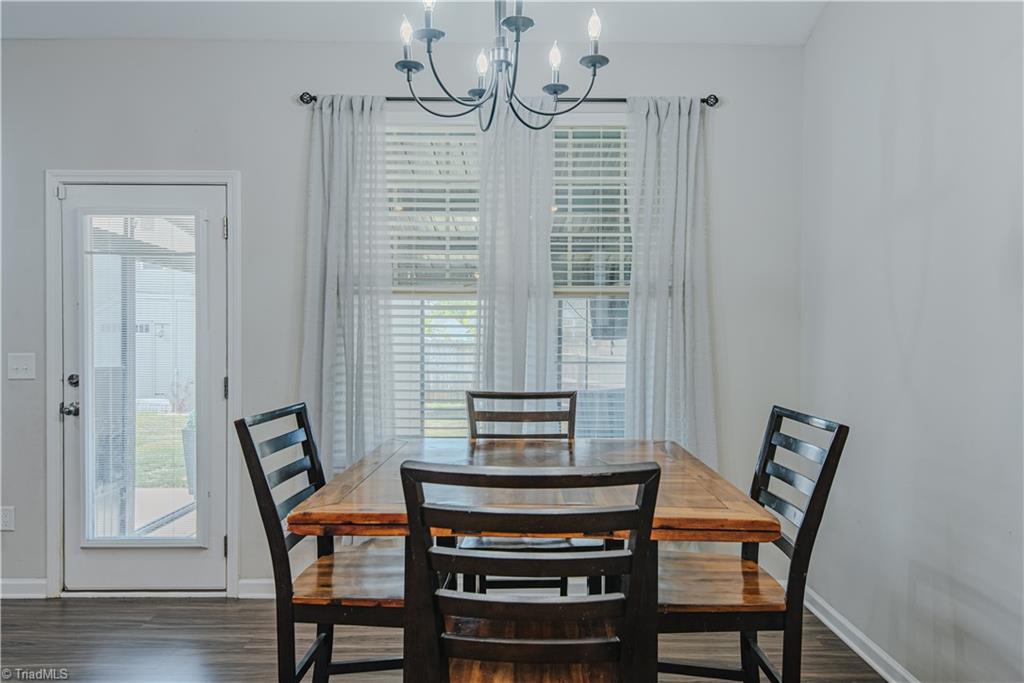 2575 Lacy Holt Road Graham, NC 27253 - Photo 16 of 46