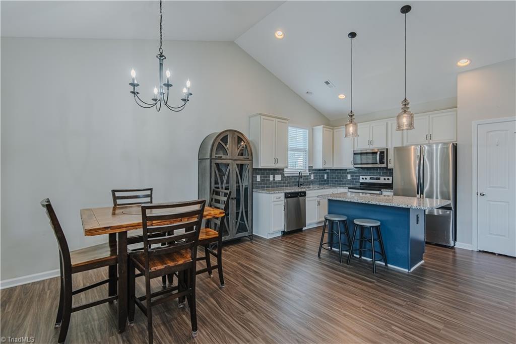 2575 Lacy Holt Road Graham, NC 27253 - Photo 17 of 46