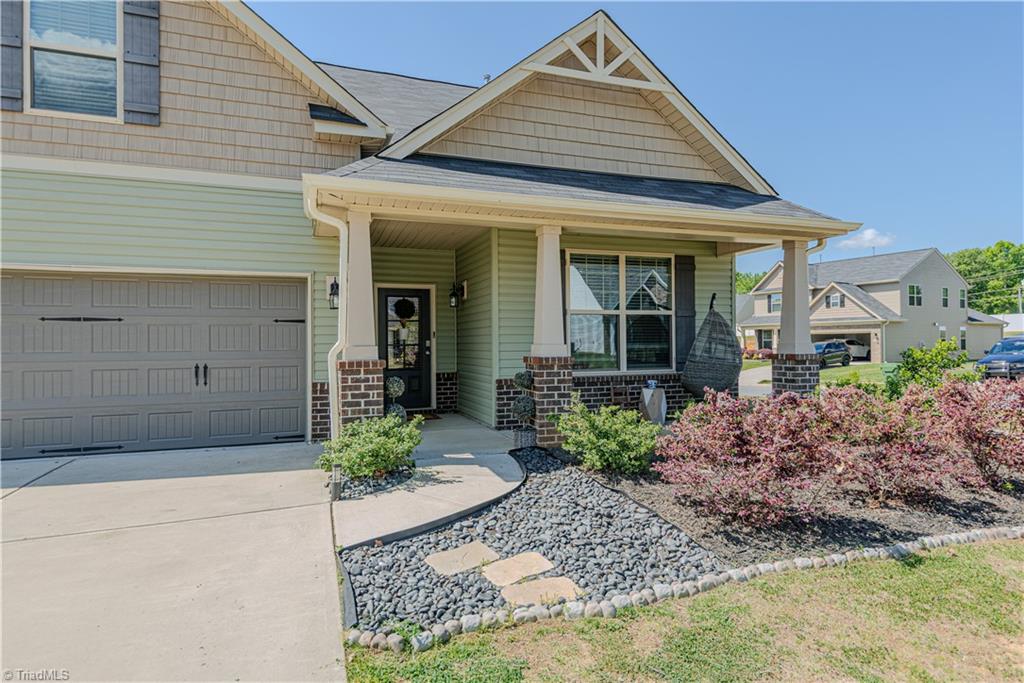 2575 Lacy Holt Road Graham, NC 27253 - Photo 2 of 46