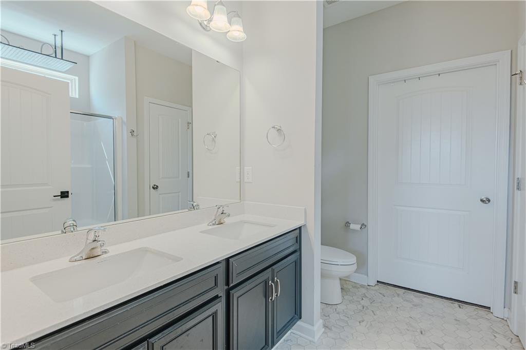 2575 Lacy Holt Road Graham, NC 27253 - Photo 21 of 46