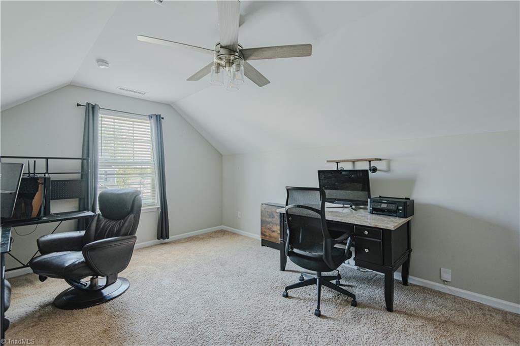 2575 Lacy Holt Road Graham, NC 27253 - Photo 26 of 46