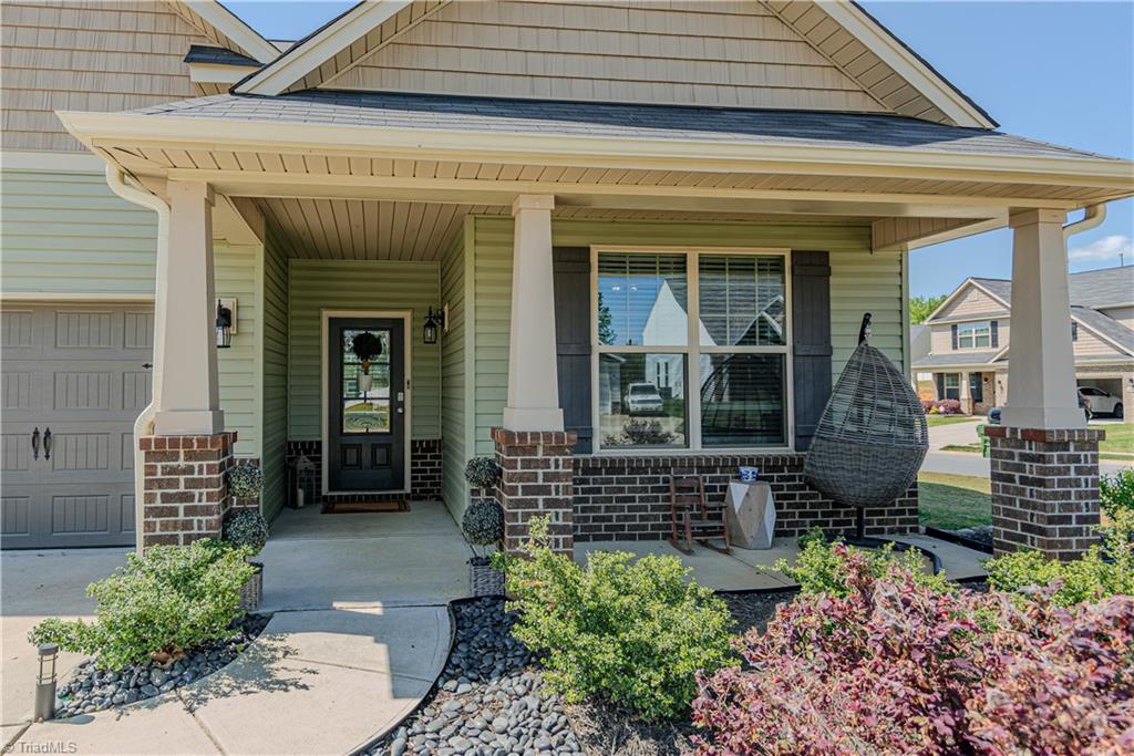 2575 Lacy Holt Road Graham, NC 27253 - Photo 3 of 46