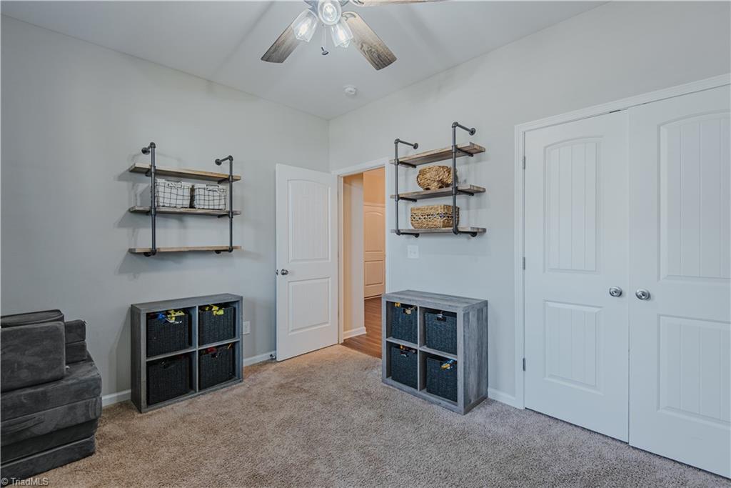 2575 Lacy Holt Road Graham, NC 27253 - Photo 34 of 46