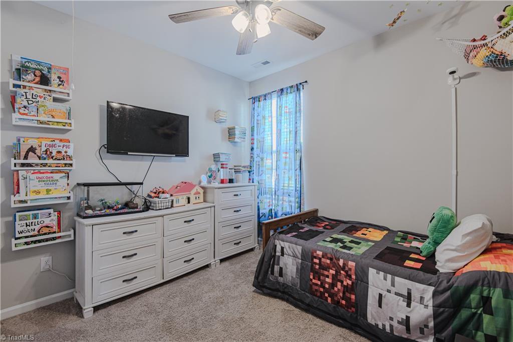 2575 Lacy Holt Road Graham, NC 27253 - Photo 35 of 46