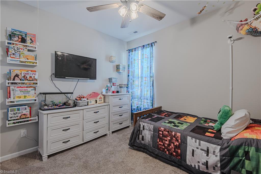 2575 Lacy Holt Road Graham, NC 27253 - Photo 36 of 46