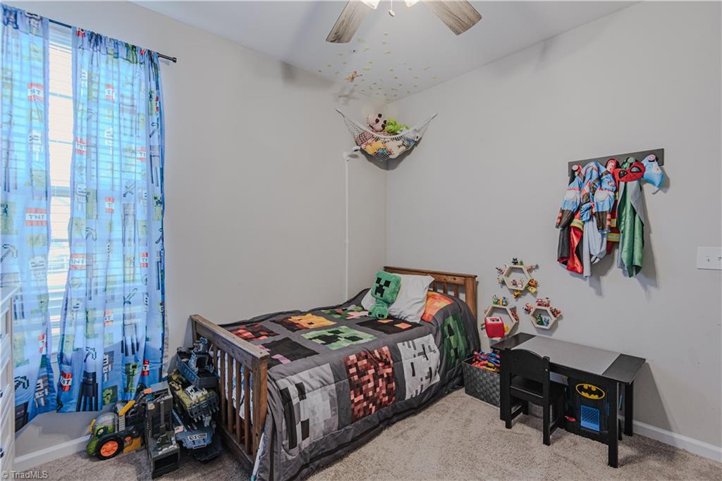 2575 Lacy Holt Road Graham, NC 27253 - Photo 37 of 46