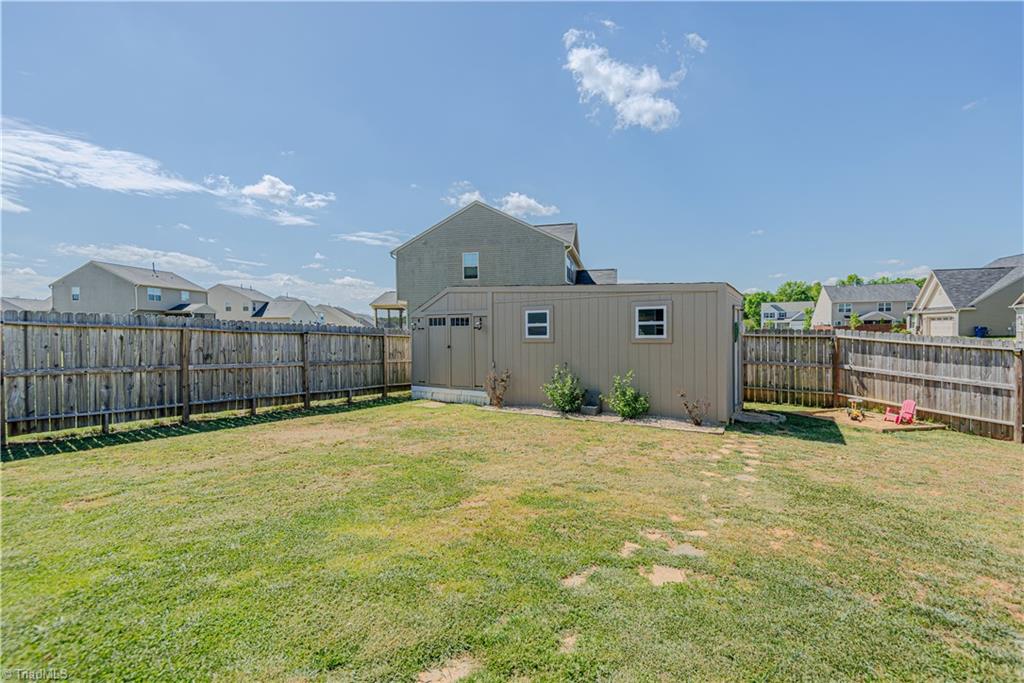 2575 Lacy Holt Road Graham, NC 27253 - Photo 38 of 46