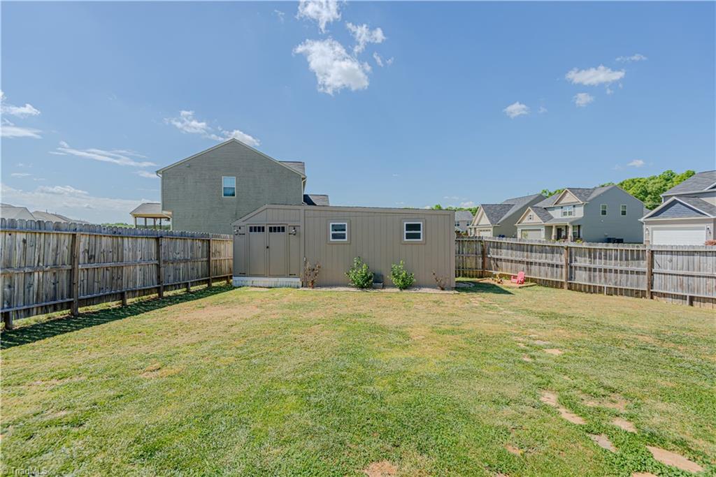 2575 Lacy Holt Road Graham, NC 27253 - Photo 39 of 46