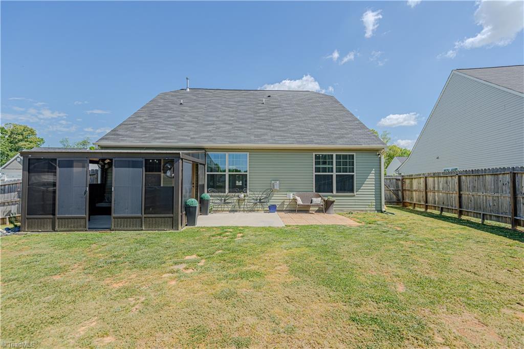 2575 Lacy Holt Road Graham, NC 27253 - Photo 40 of 46