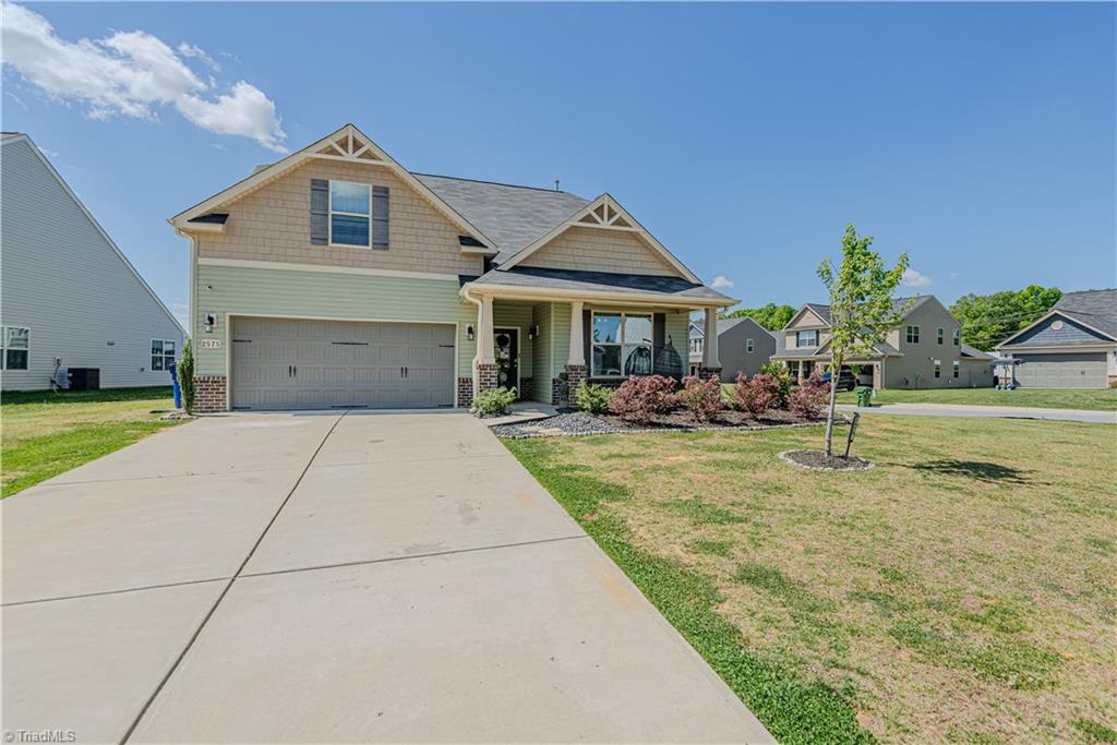 2575 Lacy Holt Road Graham, NC 27253 - Photo 4 of 46