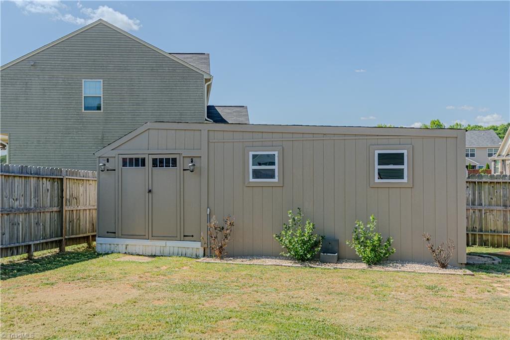 2575 Lacy Holt Road Graham, NC 27253 - Photo 41 of 46