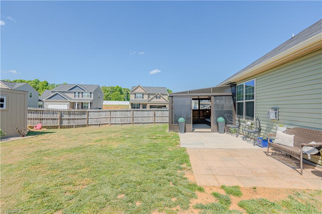 2575 Lacy Holt Road Graham, NC 27253 - Photo 42 of 46