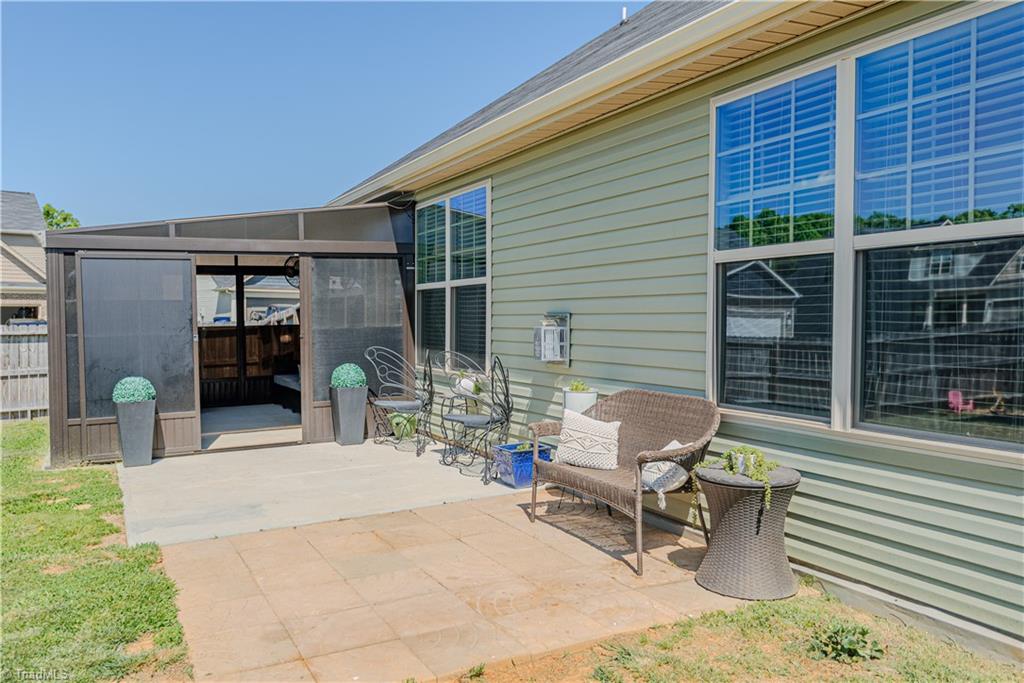 2575 Lacy Holt Road Graham, NC 27253 - Photo 43 of 46