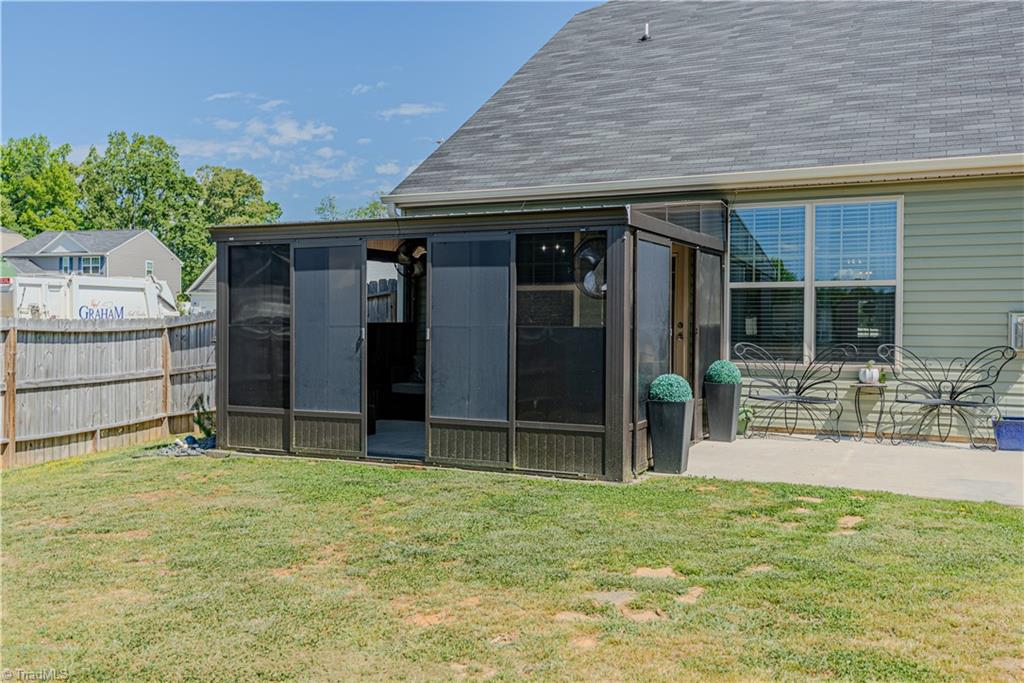 2575 Lacy Holt Road Graham, NC 27253 - Photo 44 of 46