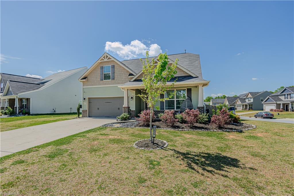 2575 Lacy Holt Road Graham, NC 27253 - Photo 5 of 46