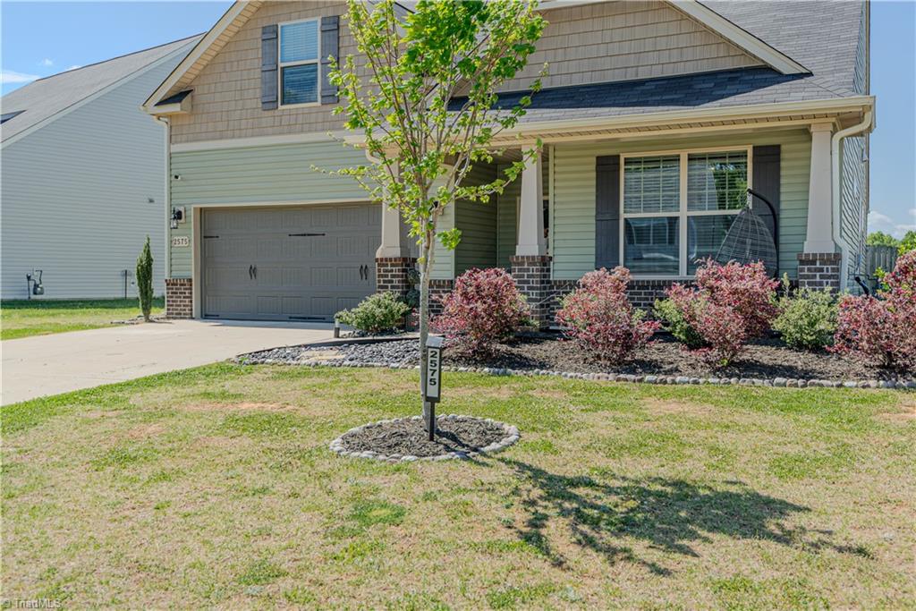 2575 Lacy Holt Road Graham, NC 27253 - Photo 6 of 46