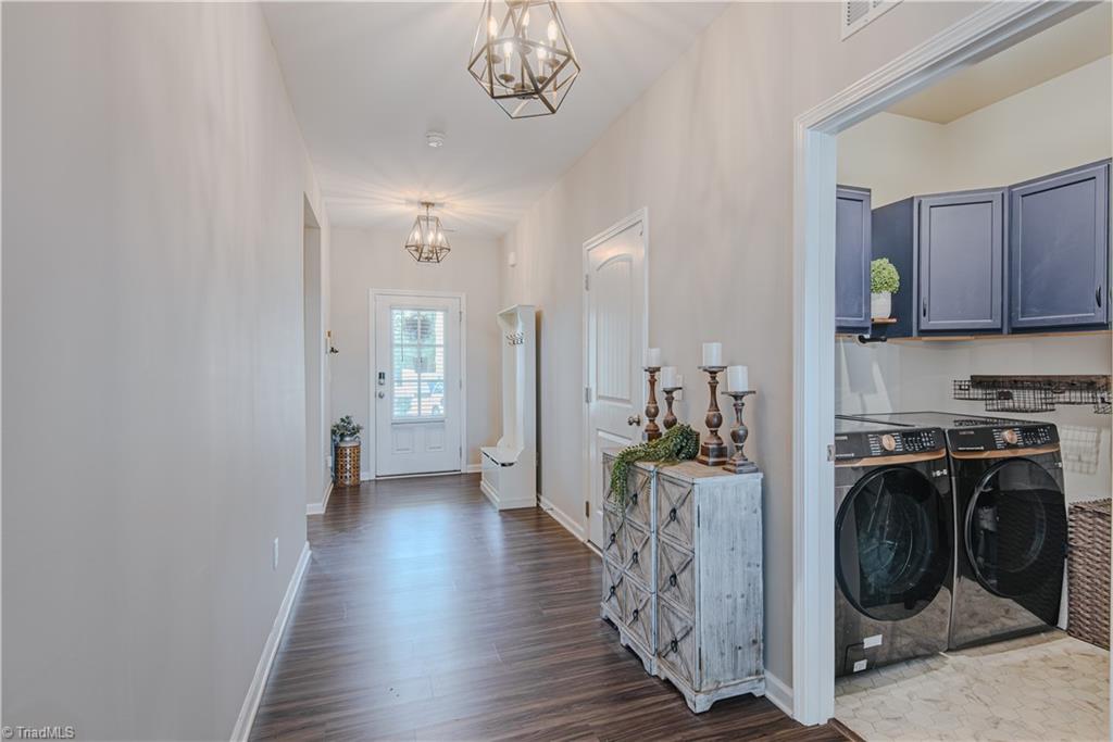 2575 Lacy Holt Road Graham, NC 27253 - Photo 7 of 46